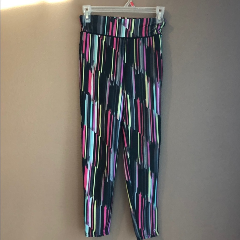 Girls Gapfit leggings